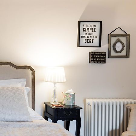 Romantic Little House Near Bath Роуд Экстерьер фото