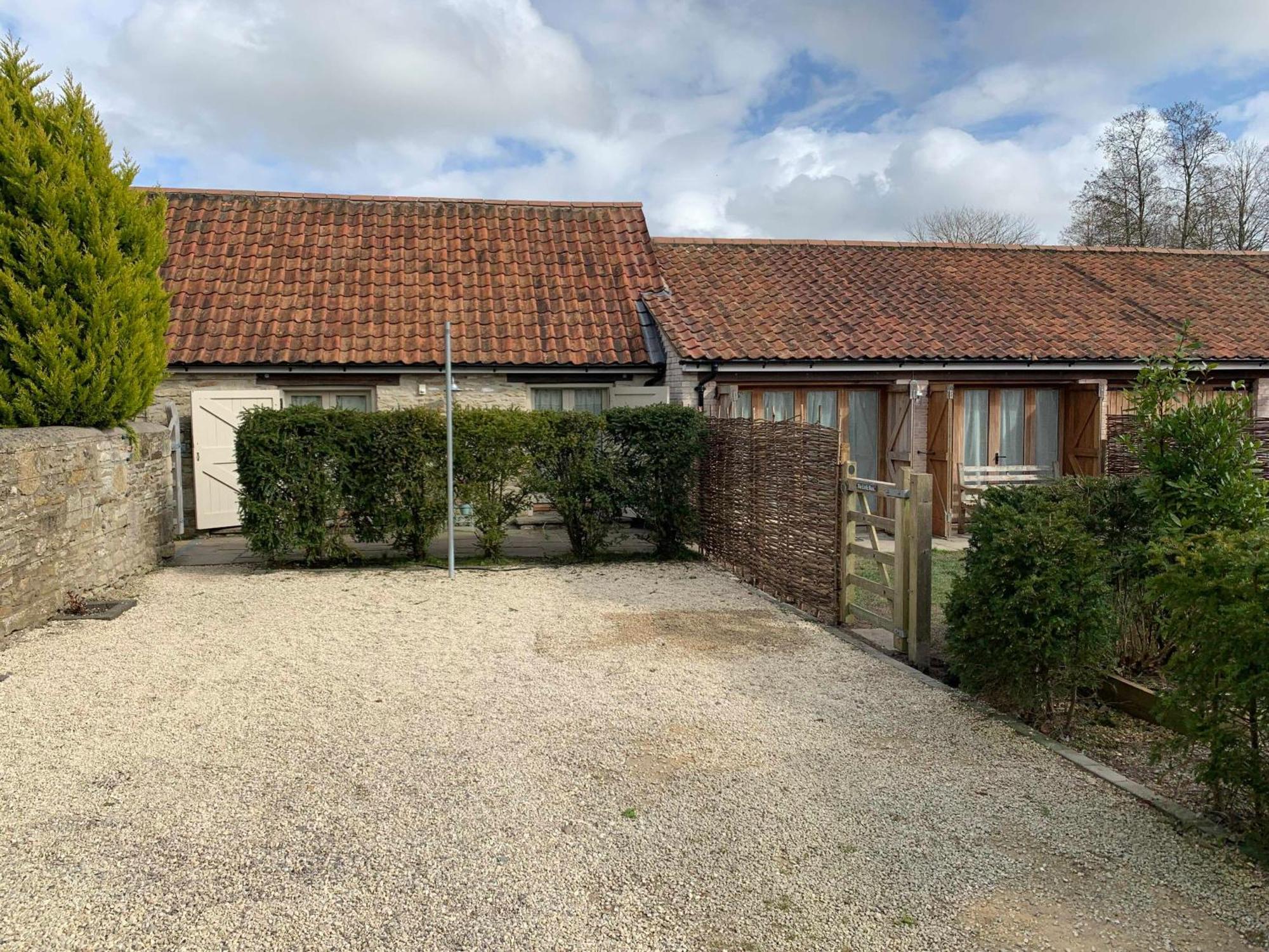 Romantic Little House Near Bath Роуд Экстерьер фото