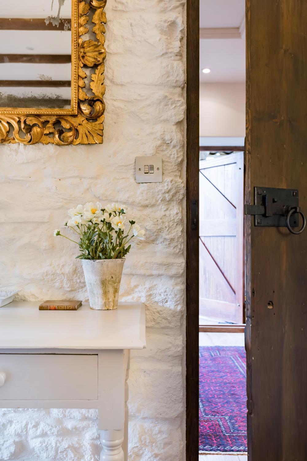 Romantic Little House Near Bath Роуд Экстерьер фото